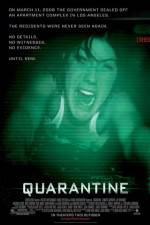 Watch Quarantine [REC] Megashare